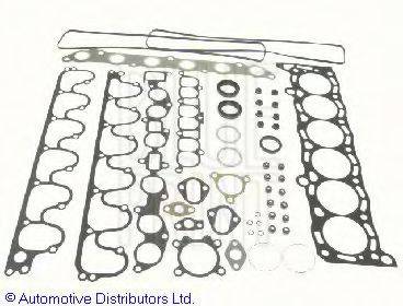 BLUE PRINT ADT36231 Комплект прокладок, головка циліндра
