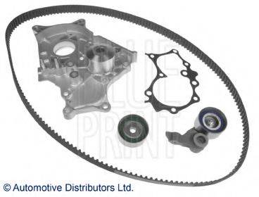 BLUE PRINT ADT373751 Комплект ременя ГРМ