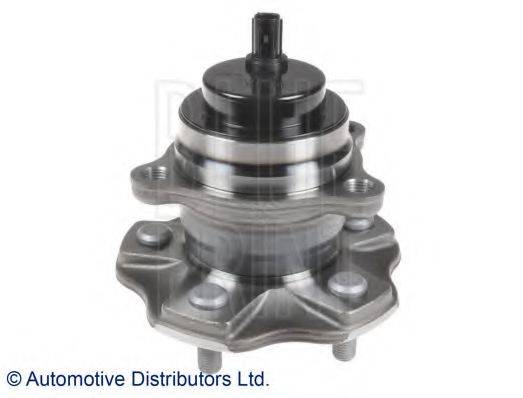 BLUE PRINT ADT38389 Комплект підшипника маточини колеса