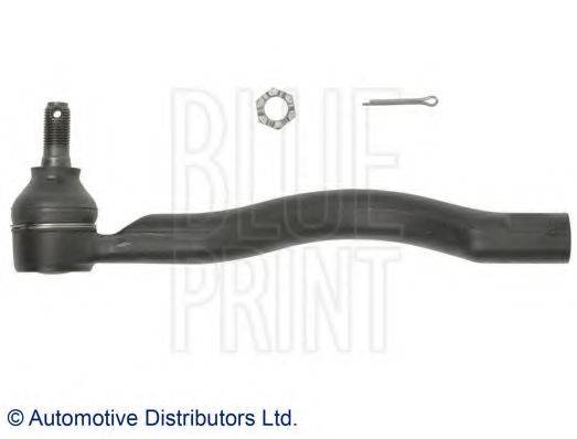 BLUE PRINT ADT38749 Наконечник поперечної кермової тяги