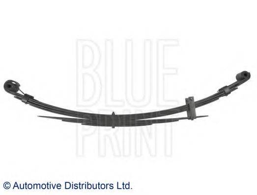 BLUE PRINT ADT38807 Ресорний лист