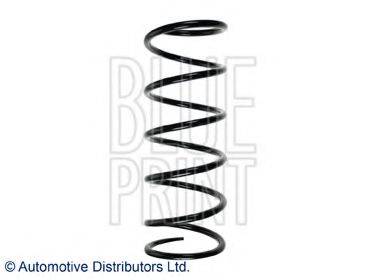 BLUE PRINT ADT388310 Пружина ходової частини