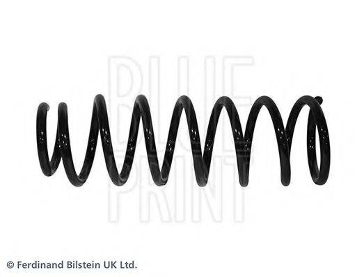 BLUE PRINT ADT388339 Пружина ходової частини