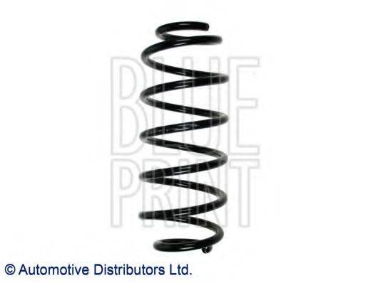 BLUE PRINT ADT388389 Пружина ходової частини