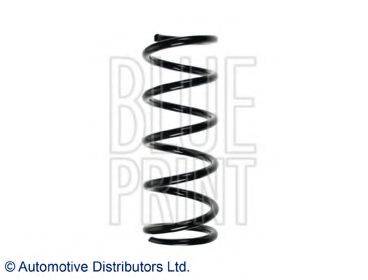 BLUE PRINT ADT388398 Пружина ходової частини