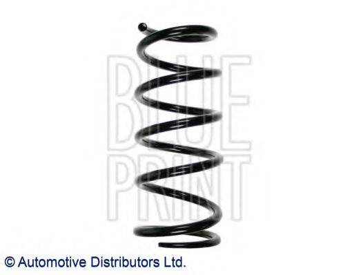 BLUE PRINT ADT388401 Пружина ходової частини