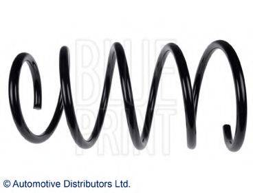 BLUE PRINT ADT388464 Пружина ходової частини