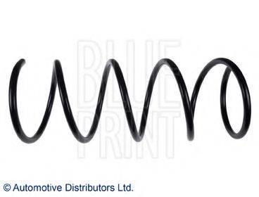 BLUE PRINT ADT388474 Пружина ходової частини