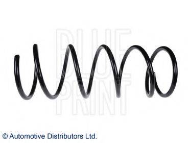 BLUE PRINT ADT388482 Пружина ходової частини