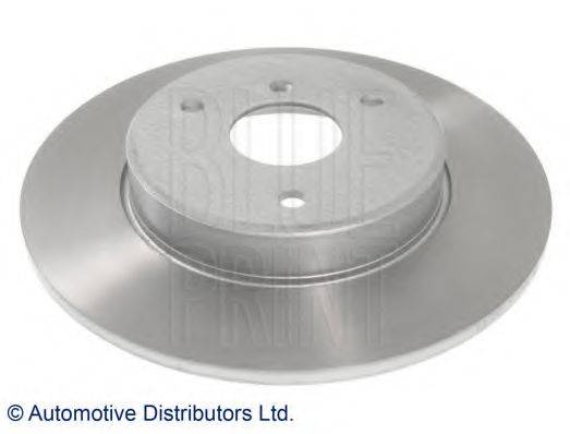 BLUE PRINT ADU174308 гальмівний диск
