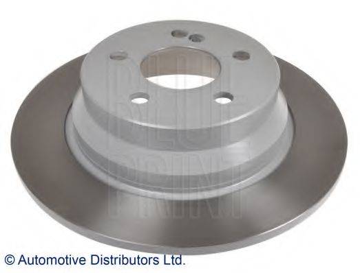 BLUE PRINT ADU174309 гальмівний диск