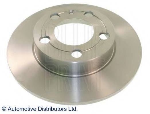 BLUE PRINT ADV184302 гальмівний диск