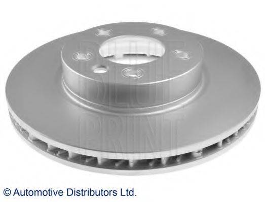 BLUE PRINT ADV184328 гальмівний диск