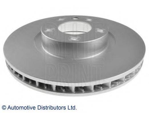 BLUE PRINT ADV184331 гальмівний диск