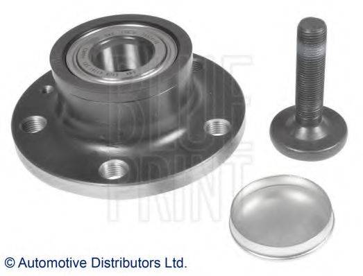 BLUE PRINT ADV188302C Комплект підшипника маточини колеса