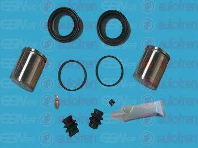 AUTOFREN SEINSA D41378C Ремкомплект, гальмівний супорт
