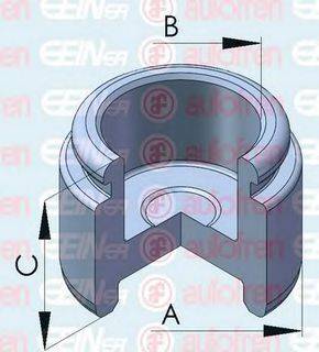 AUTOFREN SEINSA D025289 Поршень, корпус скоби гальма