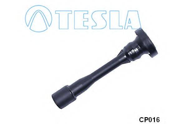 TESLA CP016 Вилка, свічка запалювання