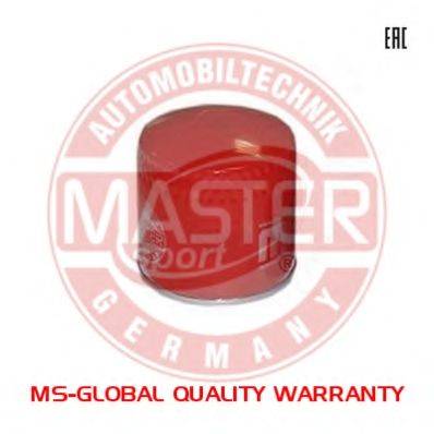 MASTER-SPORT 6104OFPCSMS Масляний фільтр