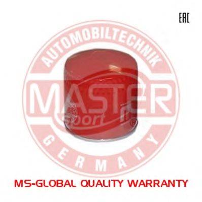 MASTER-SPORT 92882OFPCSMS Масляний фільтр