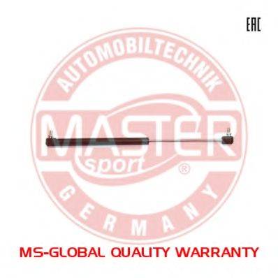 MASTER-SPORT 6306206PCSMS Газова пружина, кришка багажника