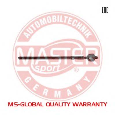 MASTER-SPORT 11651PCSMS Осьовий шарнір, рульова тяга