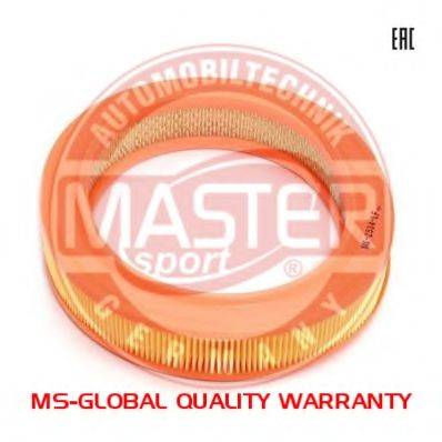 MASTER-SPORT 2534LFPCSMS Повітряний фільтр