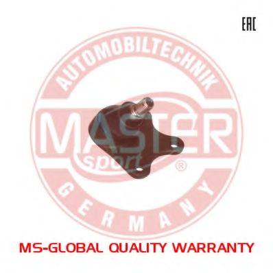 MASTER-SPORT 25524PCSMS несучий / напрямний шарнір