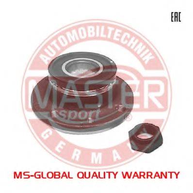 MASTER-SPORT 3540SETMS Комплект підшипника маточини колеса