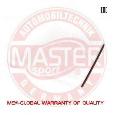 MASTER-SPORT 3172IFPCSMS Фільтр, повітря у внутрішньому просторі