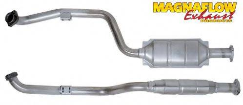 MAGNAFLOW 85061 Каталізатор