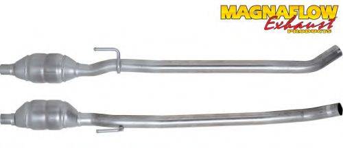 MAGNAFLOW 76046D Каталізатор