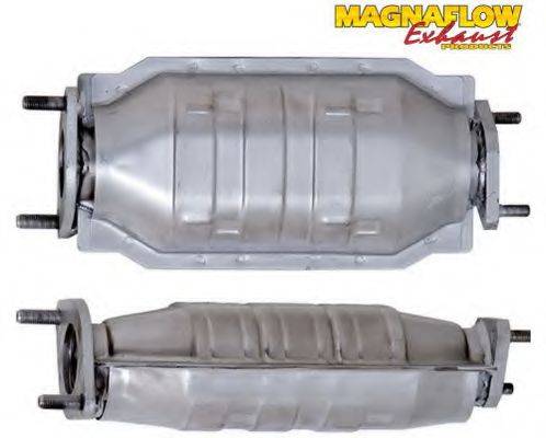 MAGNAFLOW 74106 Каталізатор