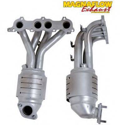 MAGNAFLOW 74105 Каталізатор