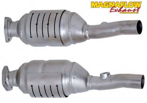 MAGNAFLOW 70219 Каталізатор