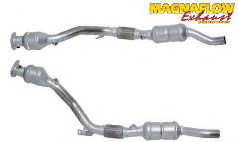 MAGNAFLOW 70216 Каталізатор