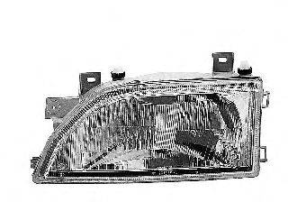 VAN WEZEL 1854942 Основна фара