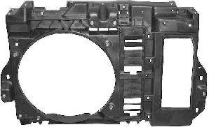 VAN WEZEL 4060678 Облицювання передка