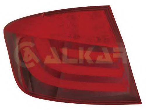 ALKAR 2001845 Задній ліхтар