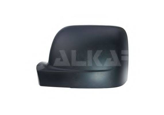 ALKAR 6341645 Корпус, зовнішнє дзеркало