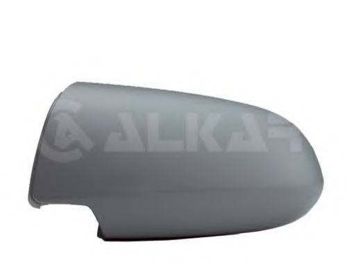 ALKAR 6342440 Корпус, зовнішнє дзеркало