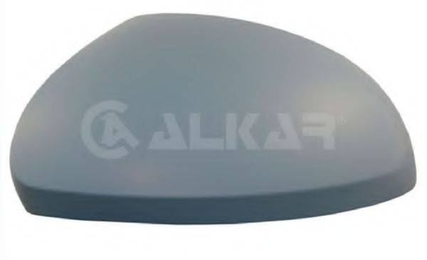 ALKAR 6342611 Корпус, зовнішнє дзеркало