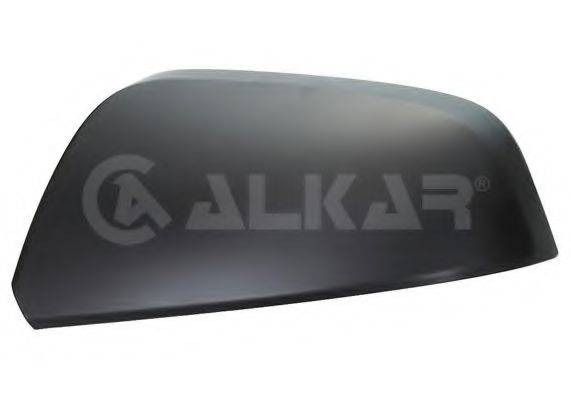 ALKAR 6342699 Корпус, зовнішнє дзеркало