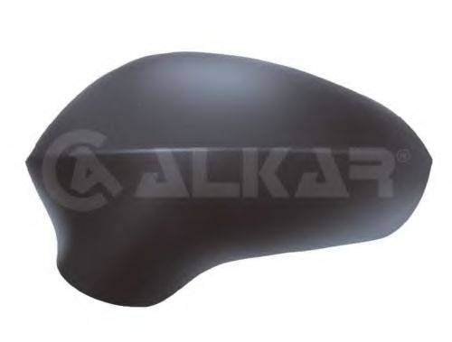 ALKAR 6342803 Корпус, зовнішнє дзеркало