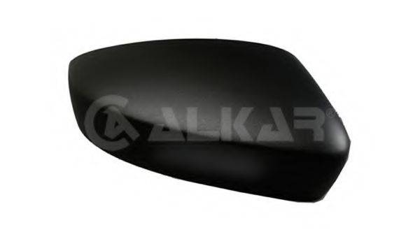 ALKAR 6343140 Корпус, зовнішнє дзеркало