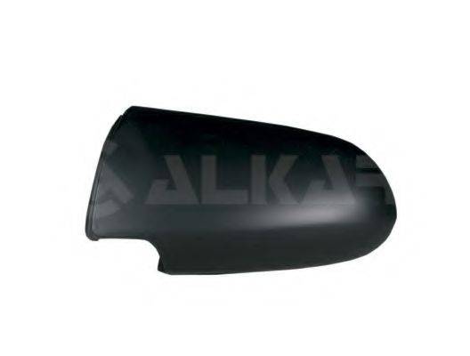 ALKAR 6343440 Корпус, зовнішнє дзеркало