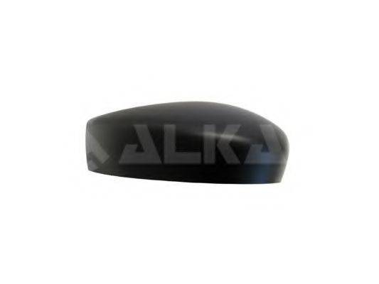 ALKAR 6343670 Корпус, зовнішнє дзеркало