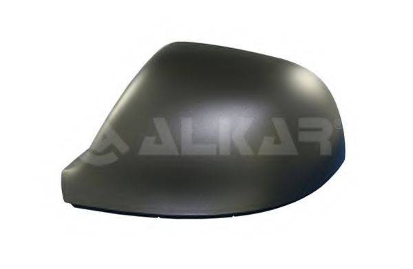 ALKAR 6343928 Корпус, зовнішнє дзеркало