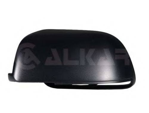 ALKAR 6344110 Корпус, зовнішнє дзеркало