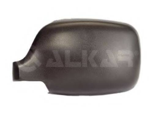 ALKAR 6344174 Корпус, зовнішнє дзеркало